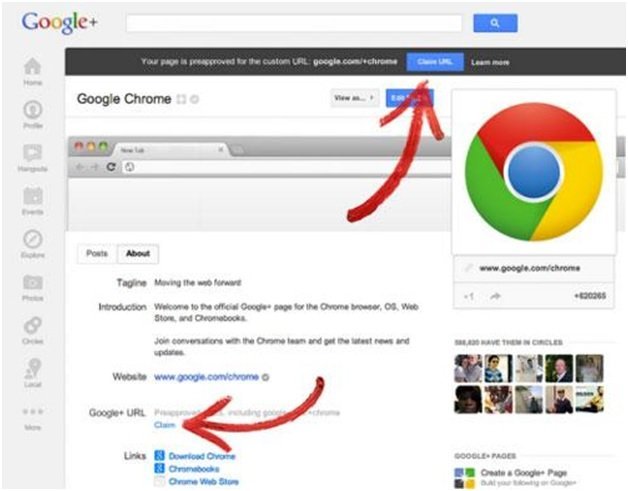 google plus özel url google-plus-url.jpg