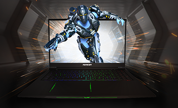 Monster Notebook Trueview Başarı Hikayesi