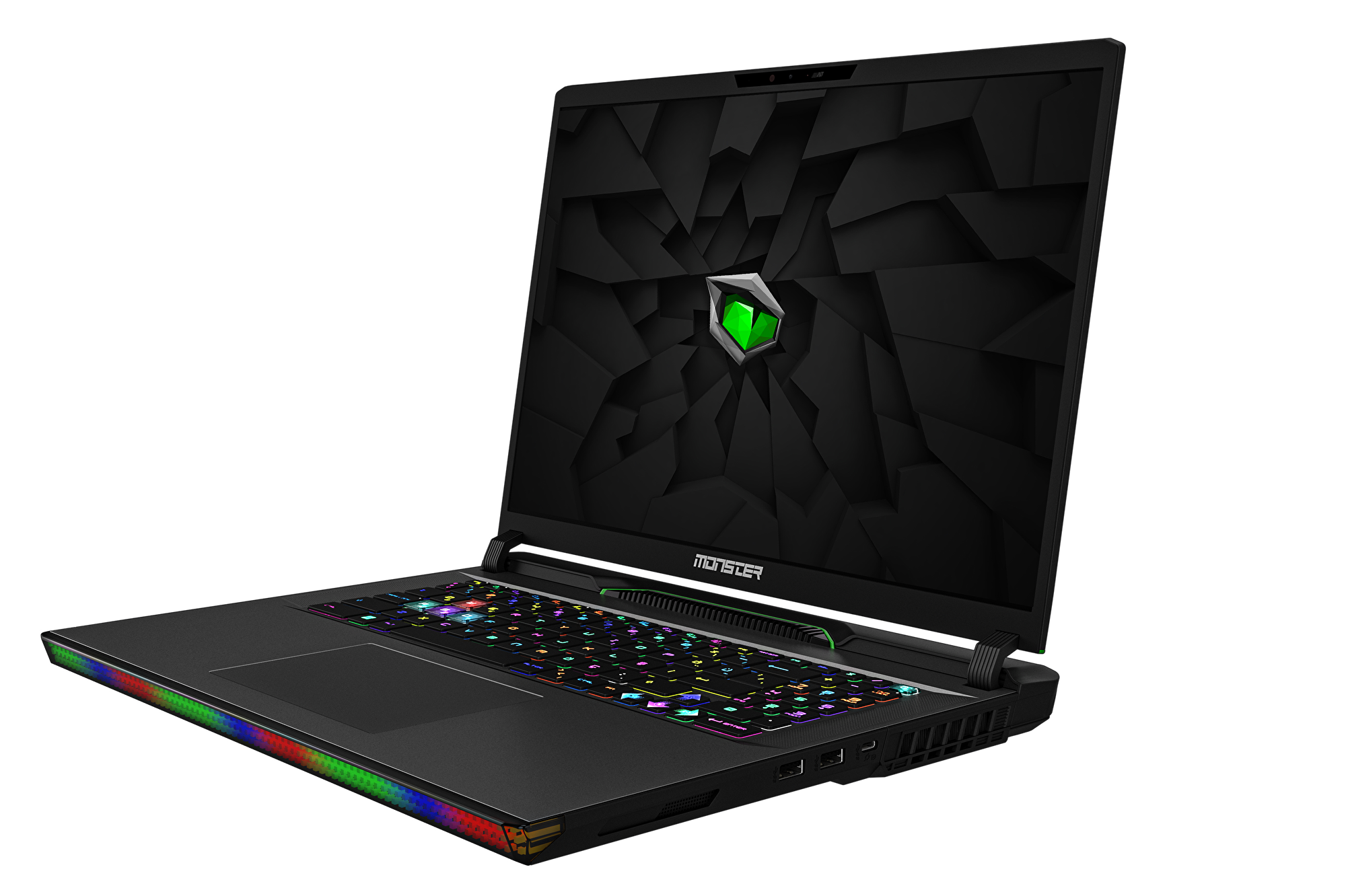Monster Notebook SEO Başarı Hikayesi