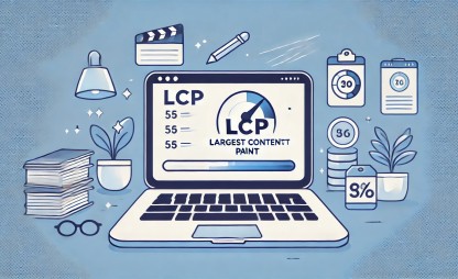 Largest Contentful Paint (LCP) Nedir? Nasıl Ölçülür ve Optimize Edilir?