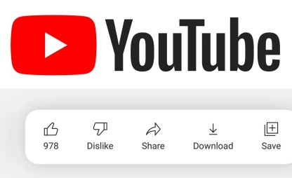 YouTube Yeni Güncelleme Alarmı: “Dislike” Sayısı Videolardan Kaldırılıyor