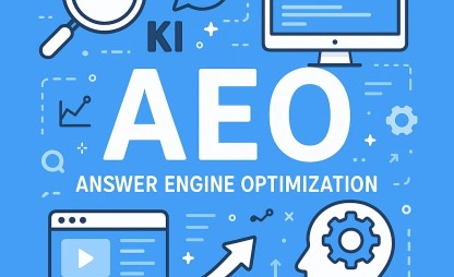 Answer Engine Optimization (AEO) Nedir?