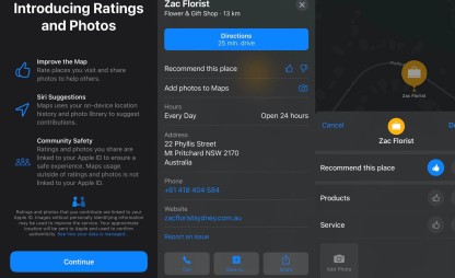 Apple Ratings, iOS 14 ile birlikte hayatımıza giriyor!