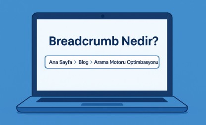 Breadcrumb Nedir? Web Siteleri için Neden Önemlidir?