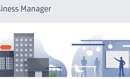 Facebook Business Manager Hesabı Açma