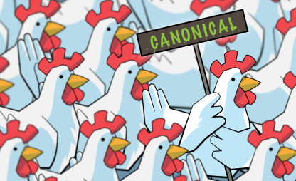 A'dan Z'ye - Canonical Etiketinin Kullanımı