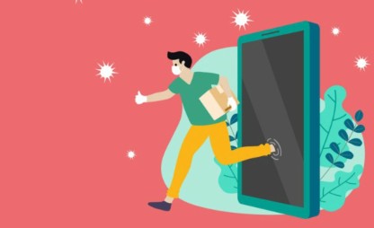 Koronavirüs Gölgesinde Yılbaşı: E-Ticaret’in fiziksel mağazalara yardımcı olması mümkün mü?