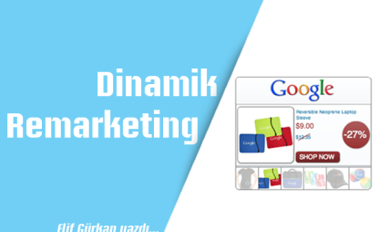 Dinamik Remarketing