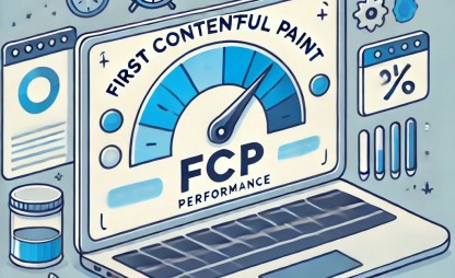 First Contentful Paint (FCP) Nedir? Nasıl Ölçülür ve Optimize Edilir?