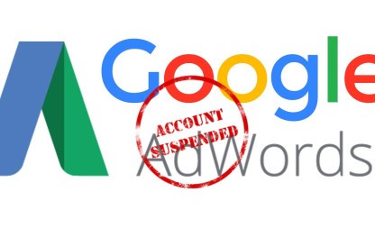 Google AdWords Hesabı Neden Askıya Alınır? Çözümü Nedir?