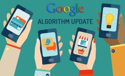 Mobil Sonuçlar İçin Google Site Hızı Güncellemesi