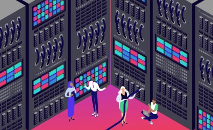 Hosting Nedir?
