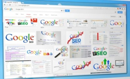 Görsel SEO ile Web Sitenizin Trafiğini Artırma Yolları