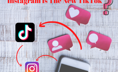 Instagram Yeni TikTok Mu Oluyor?