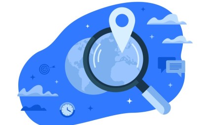 Çok Bölgeli ve Çok Dilli Siteler için URL Yapıları