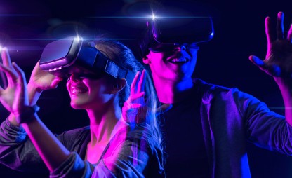 Metaverse Nedir? Bizi Gelecekte Neler Bekliyor? Metaverse ve NFT İlişkisi
