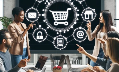 Omnichannel (Çok Kanallı) Pazarlama Stratejisi Nedir?
