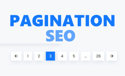 SEO Uyumlu Pagination Yapısı Oluşturma Rehberi
