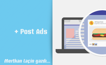 +Post Ads