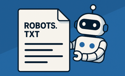 Robots.txt Nedir?