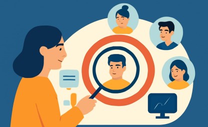 SEO İçeriklerinde Hedef Kitlenizi Belirlemek ve İçerik Stratejisi Oluşturmak