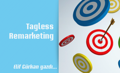 Tagless Remarketing