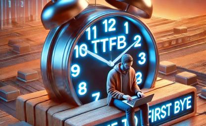 Time To First Byte (TTFB) Nedir? Nasıl Ölçülür ve Optimize Edilir?