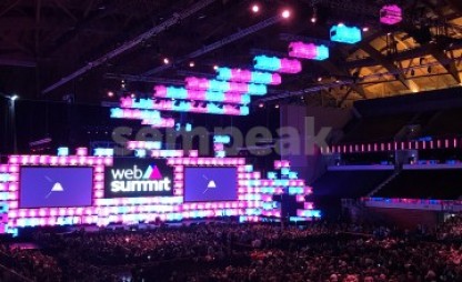 Web Summit 2018 Kısa Özeti | 2019'da Bizi Bekleyen Dijital Trendler