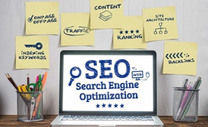 Yeni Başlayanlar İçin 8 Adımda SEO Başlangıç Rehberi