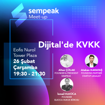 Djitalde KVKK