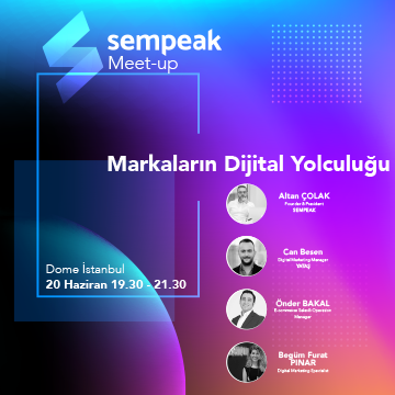 Markaların Dijital Yolculuğu