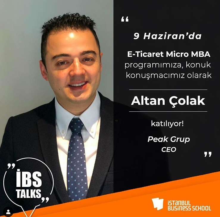 E-ticaret Micro MBA Programı