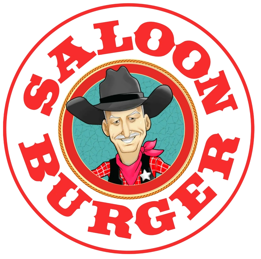 Saloon Burger