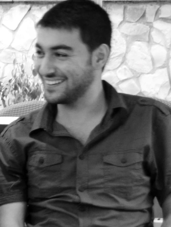 Arif Onur HANGİŞİ