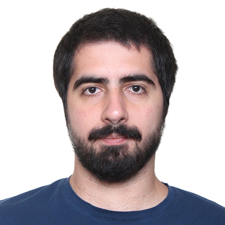Barış Ergin