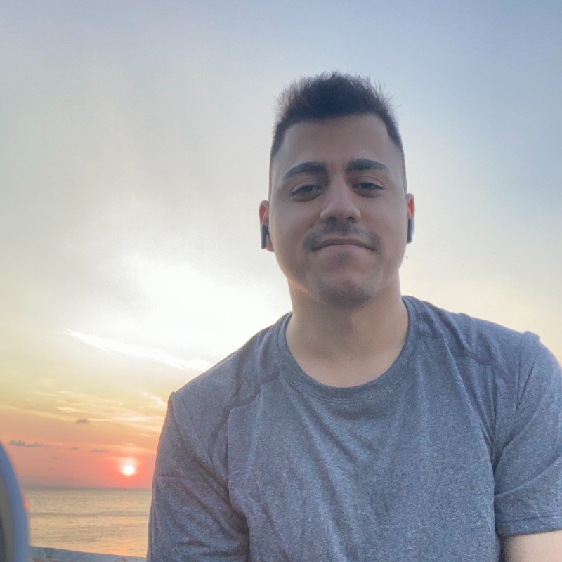 Doğukan Semiz
