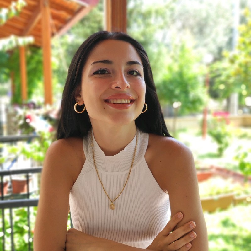 Feyzan Aybar