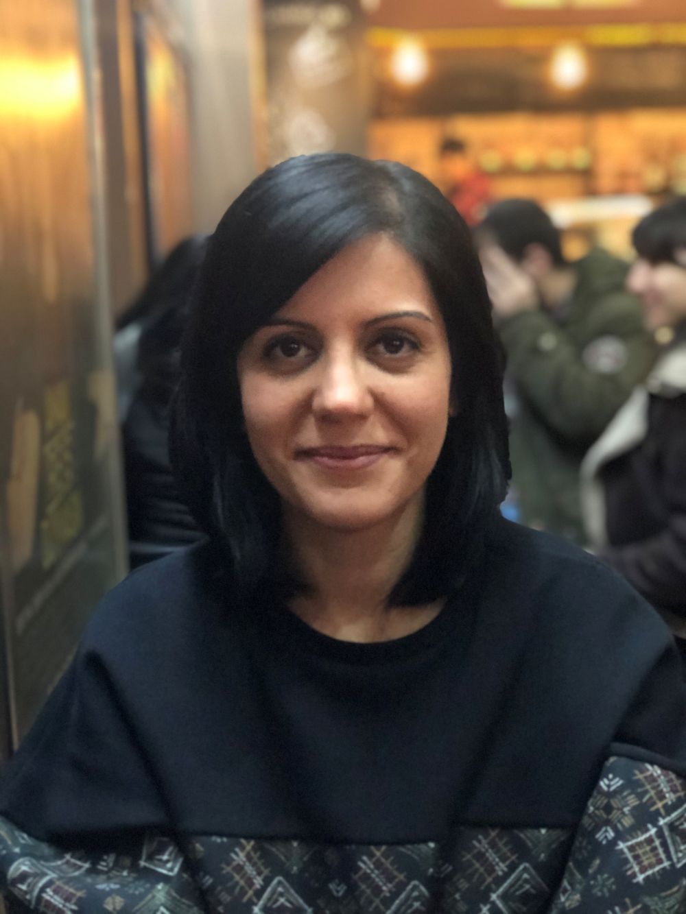 Fidan Gökcan