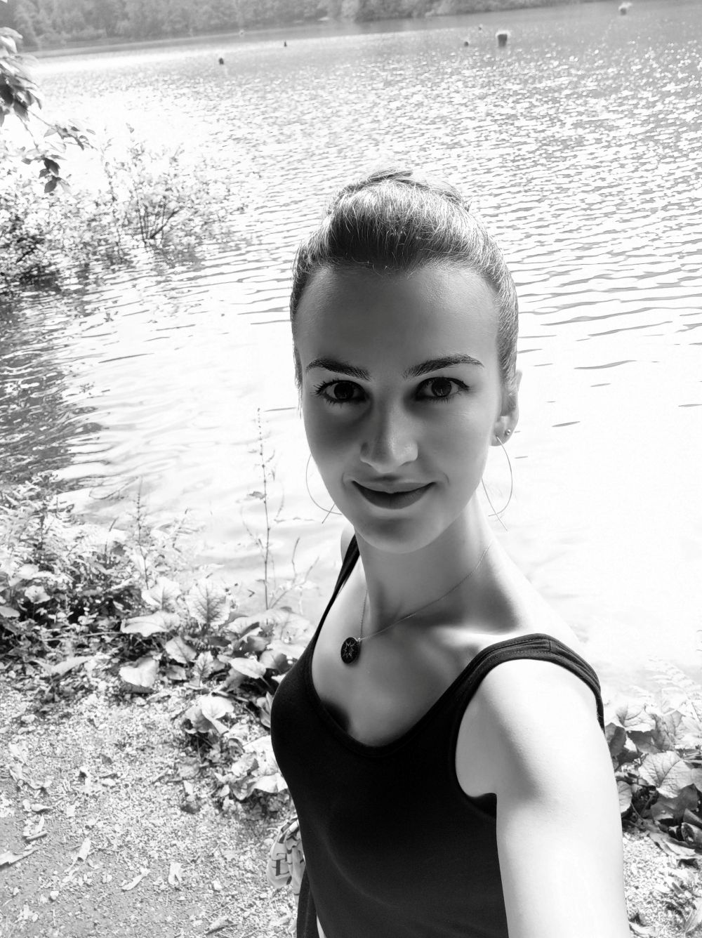 Yasemin Odabaş