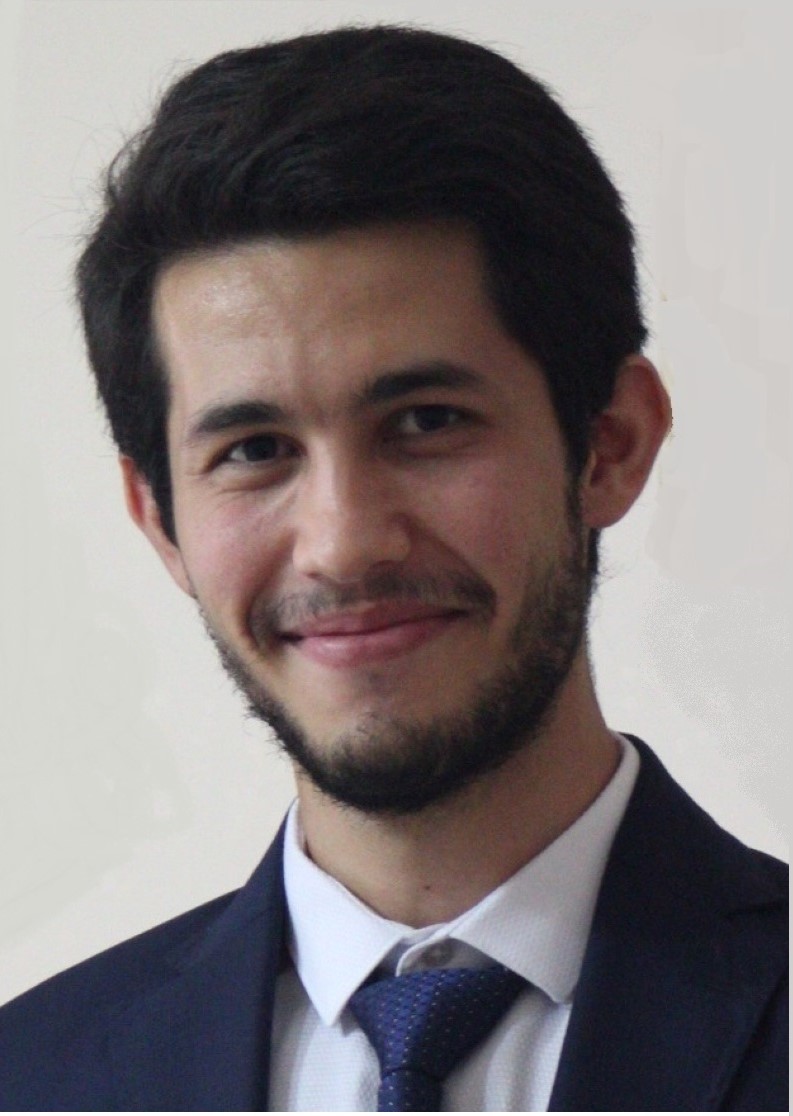 Muhammed İsmail Akkale