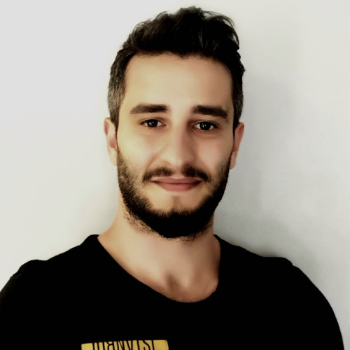 Muhammet Ilduz