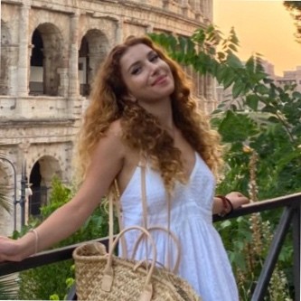 Nazlıcan Dinç