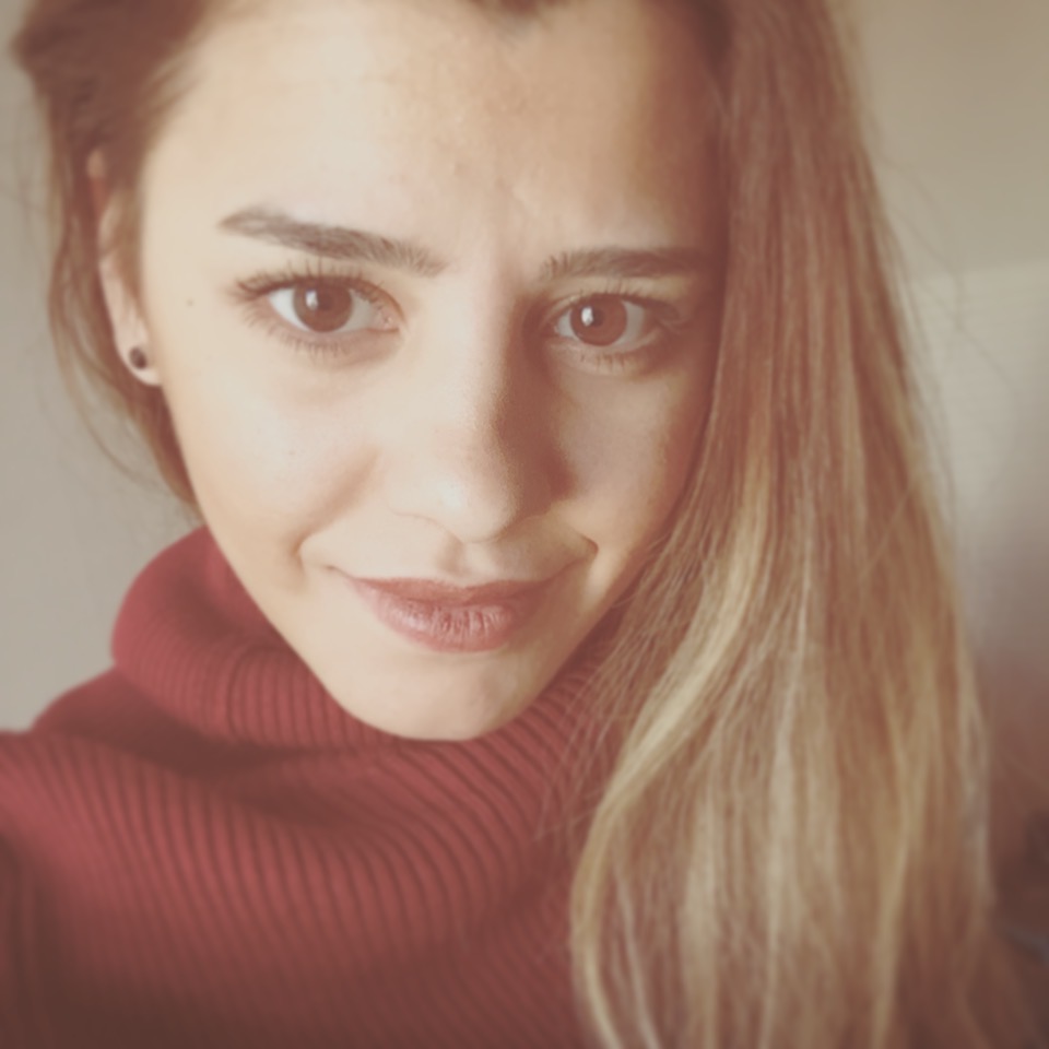 Nur Devecioğlu