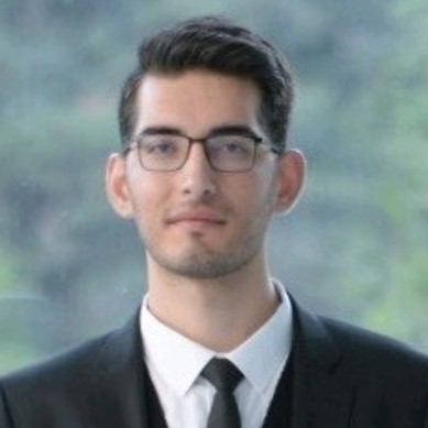 Okan Doğan