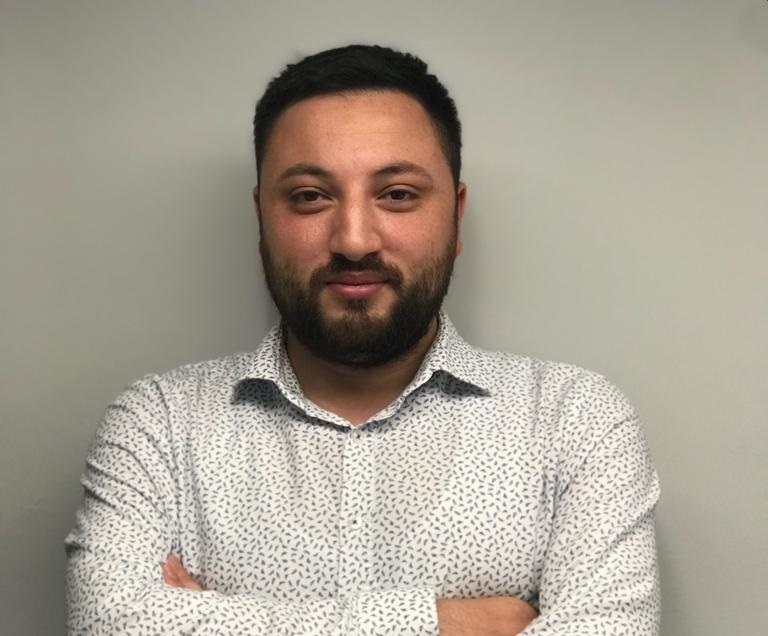 Samet YILDIZ