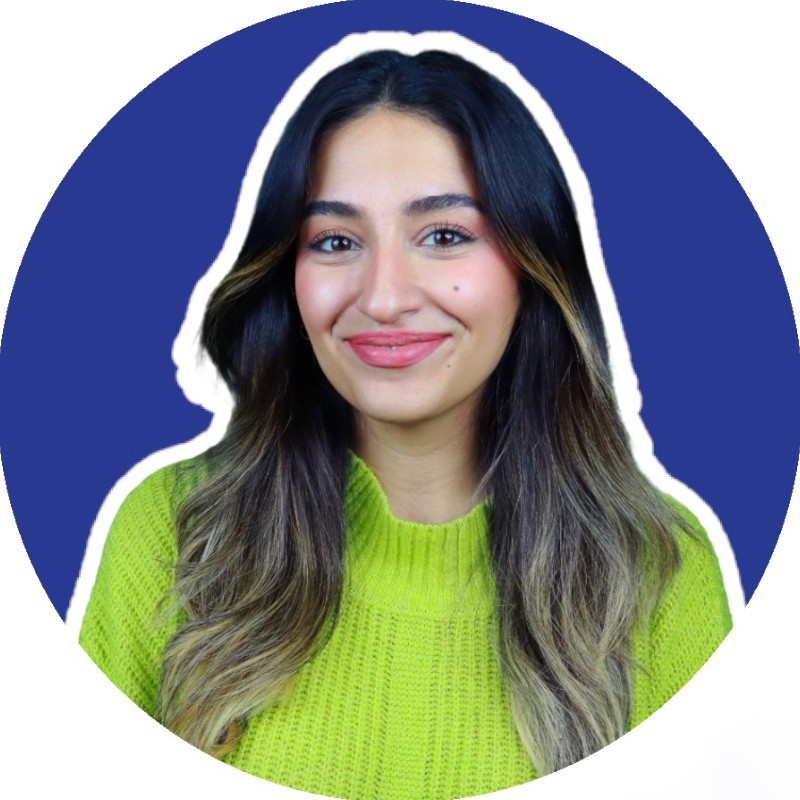Simge Çağlar