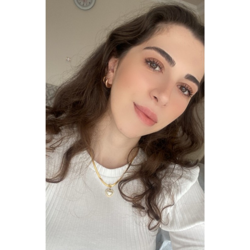 Tuğçe Karaca