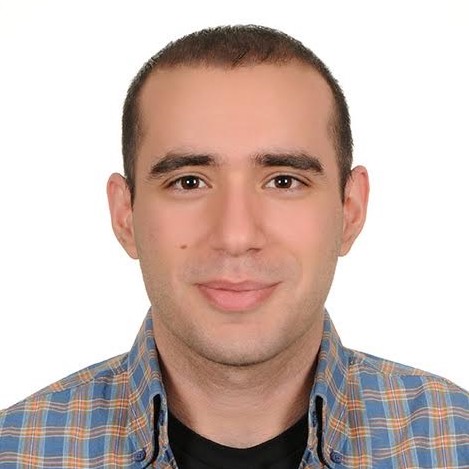 Volkan Yolsal