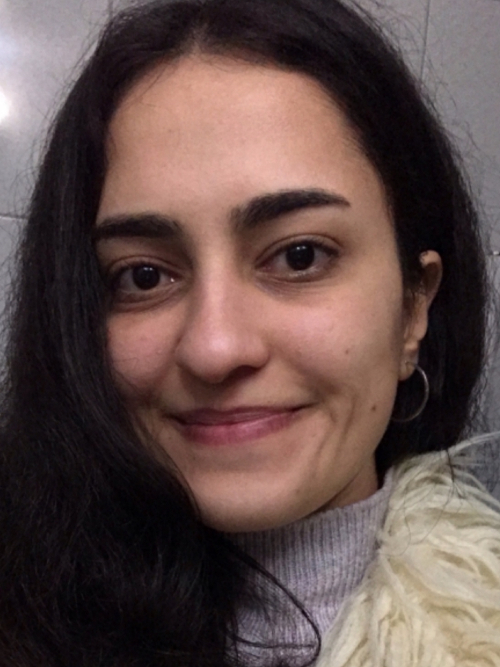 Duygu Keskin